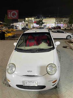 Chery S11 QQ